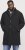 Jack & Jones REMY Windproof Water-resistant Softshell Jacket Black - Kabátok - Nagyméretű Kabátok - 2XL-8XL
