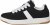 Jack & Jones Miles SYN Suede Sneakers Black - Férfi cipők 40-52 - 