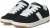 Jack & Jones Miles SYN Suede Sneakers Black - Férfi cipők 40-52 - 
