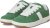 Jack & Jones Miles SYN Suede Sneakers Verdant Green - Férfi cipők 40-52 - 