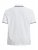 Jack & Jones PAULOS Short Sleeve Polo White/PS - Pólóingek - Galléros Pólók 2XL-8XL - Pólóingek 2XL-8XL