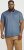 Jack & Jones PAULOS Short Sleeve Polo Denim Blue/PS - Pólóingek - Galléros Pólók 2XL-8XL - Pólóingek 2XL-8XL
