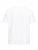 Jack & Jones Organic Basic T-shirt White - Pólók - Nagyméretű pólók - 2XL-14XL