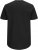 Jack & Jones NOA Crew Neck T-Shirt Black - Pólók - Nagyméretű pólók - 2XL-14XL
