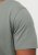 Jack & Jones NOA Crew Neck T-Shirt Grey - Pólók - Nagyméretű pólók - 2XL-14XL