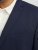 Jack & Jones FRANCO Suit Dark Navy - Öltönyök - Nagyméretű öltönyök