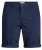 Jack & Jones JPSTBOWIE Chino Shorts Navy Blazer - Rövidnadrág - Nagyméretű Rövidnadrág W40-W60