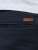 Jack & Jones JPSTBOWIE Chino Shorts Navy Blazer - Rövidnadrág - Nagyméretű Rövidnadrág W40-W60