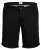 Jack & Jones JPSTBOWIE Chino Shorts Black - Rövidnadrág - Nagyméretű Rövidnadrág W40-W60