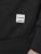Jack & Jones Basic Sweatshirt Black - Pulóverek & kapucnis pulóverek - Pulóverek & Kapucnis pulóver 2XL-12XL
