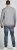 Jack & Jones Basic Sweatshirt Light Grey Melange - Pulóverek & kapucnis pulóverek - Pulóverek & Kapucnis pulóver 2XL-12XL