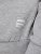 Jack & Jones Basic Sweatshirt Light Grey Melange - Pulóverek & kapucnis pulóverek - Pulóverek & Kapucnis pulóver 2XL-12XL