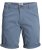 Jack & Jones JPSTBOWIE Chino Shorts Flint Stone - Rövidnadrág - Nagyméretű Rövidnadrág W40-W60