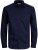 Jack & Jones CARDIFF Dress Shirt Navy - Ingek - Ingek 2XL-10XL