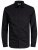 Jack & Jones CARDIFF Dress Shirt Black - Ingek - Ingek 2XL-10XL