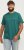 Jack & Jones STAR T-Shirt Deep Teal - Pólók - Nagyméretű pólók - 2XL-14XL