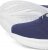 Jack & Jones Croxley Sneakers Medieval Blue/Moonbeam - Férfi cipők 40-52 - 