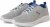 Jack & Jones Croxley Sneakers Grey/Monaco Blue - Férfi cipők 40-52 - 