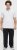 Jack & Jones Lington Crew Neck T-Shirt Bright White - Pólók - Nagyméretű pólók - 2XL-14XL
