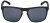 Jack & Jones Ryder Sunglasses Black Bean - Kiegészítők - 