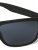 Jack & Jones Ryder Sunglasses Black Bean - Kiegészítők - 