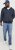 Jack & Jones GLENN ORIGINAL AM 815 Jeans Blue Denim - Farmer & nadrág - Farmer és nadrág - W40-W70
