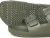 Jack & Jones Croxton Moulded Sandals Khaki - Férfi cipők 40-52 - 