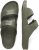 Jack & Jones Croxton Moulded Sandals Khaki - Férfi cipők 40-52 - 