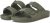 Jack & Jones Croxton Moulded Sandals Khaki - Férfi cipők 40-52 - 