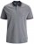 Jack & Jones JPRWINBLU Poloshirt Mood Indigo - Pólóingek - Galléros Pólók 2XL-8XL - Pólóingek 2XL-8XL