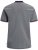 Jack & Jones JPRWINBLU Poloshirt Mood Indigo - Pólóingek - Galléros Pólók 2XL-8XL - Pólóingek 2XL-8XL