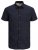 Jack & Jones JORABEL Casual Shirt Navy - Ingek - Ingek 2XL-10XL