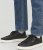 Jack & Jones Bale Sneakers Black - Férfi cipők 40-52 - 