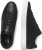 Jack & Jones Bale Sneakers Black - Férfi cipők 40-52 - 