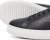 Jack & Jones Bale Sneakers Black - Férfi cipők 40-52 - 
