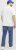 Jack & Jones GLENN ORIGINAL MF 071 Jeans Blue Denim - Farmer & nadrág - Farmer és nadrág - W40-W70