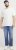 Jack & Jones GLENN ORIGINAL MF 071 Jeans Blue Denim - Farmer & nadrág - Farmer és nadrág - W40-W70