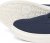 Jack & Jone Mission Canvas Sneakers Navy Blazer - Férfi cipők 40-52 - 
