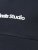 Jack & Jones Vesterbro Baseball Cap Sky Captain - Kiegészítők - 