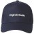 Jack & Jones Vesterbro Baseball Cap Sky Captain - Kiegészítők - 