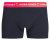 Jack & Jones JACTHOMAS Trunks 3-Pack Navy Blazer - Alsónemű & strandruhák - Nagyméretű Alsónemű 2XL-8XL