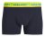 Jack & Jones JACTHOMAS Trunks 3-Pack Navy Blazer - Alsónemű & strandruhák - Nagyméretű Alsónemű 2XL-8XL