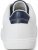 Jack & Jones Bosley Sneakers White/NAVY BLAZE - Férfi cipők 40-52 - 