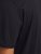 Jack & Jones LOGO O-Neck T-Shirt Black - Pólók - Nagyméretű pólók - 2XL-14XL