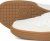 Jack & Jones Bounce Sneakers White/Verdant Green - Férfi cipők 40-52 - 