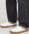 Jack & Jones Bounce Sneakers White/Verdant Green - Férfi cipők 40-52 - 