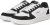 Jack & Jones Bounce Sneakers Black/White - Férfi cipők 40-52 - 
