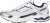 Jack & Jones Tokyo Sneakers White/MEDIEVAL B - Férfi cipők 40-52 - 