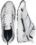 Jack & Jones Tokyo Sneakers White/MEDIEVAL B - Férfi cipők 40-52 - 