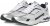 Jack & Jones Tokyo Sneakers White/MEDIEVAL B - Férfi cipők 40-52 - 